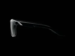 Trek Bikes 100% Blake PEAKPOLAR Lens Sunglasses Grey/Black Best Sale