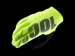 Trek Bikes 100% Brisker Mountain Bike Glove Shop