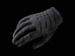 Trek Bikes 100% Brisker Women's Mountain Bike Glove Black Best