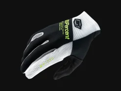 Trek Bikes 100% Celium Mountain Bike Gloves Best Sale