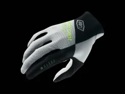 Trek Bikes 100% Celium Mountain Bike Gloves Best Sale
