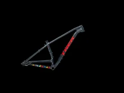 Trek Bikes 1120 Frameset Matte Nautical Navy Discount