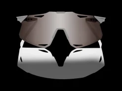 Trek Bikes 100% Hypercraft HiPER Lens Sunglasses New