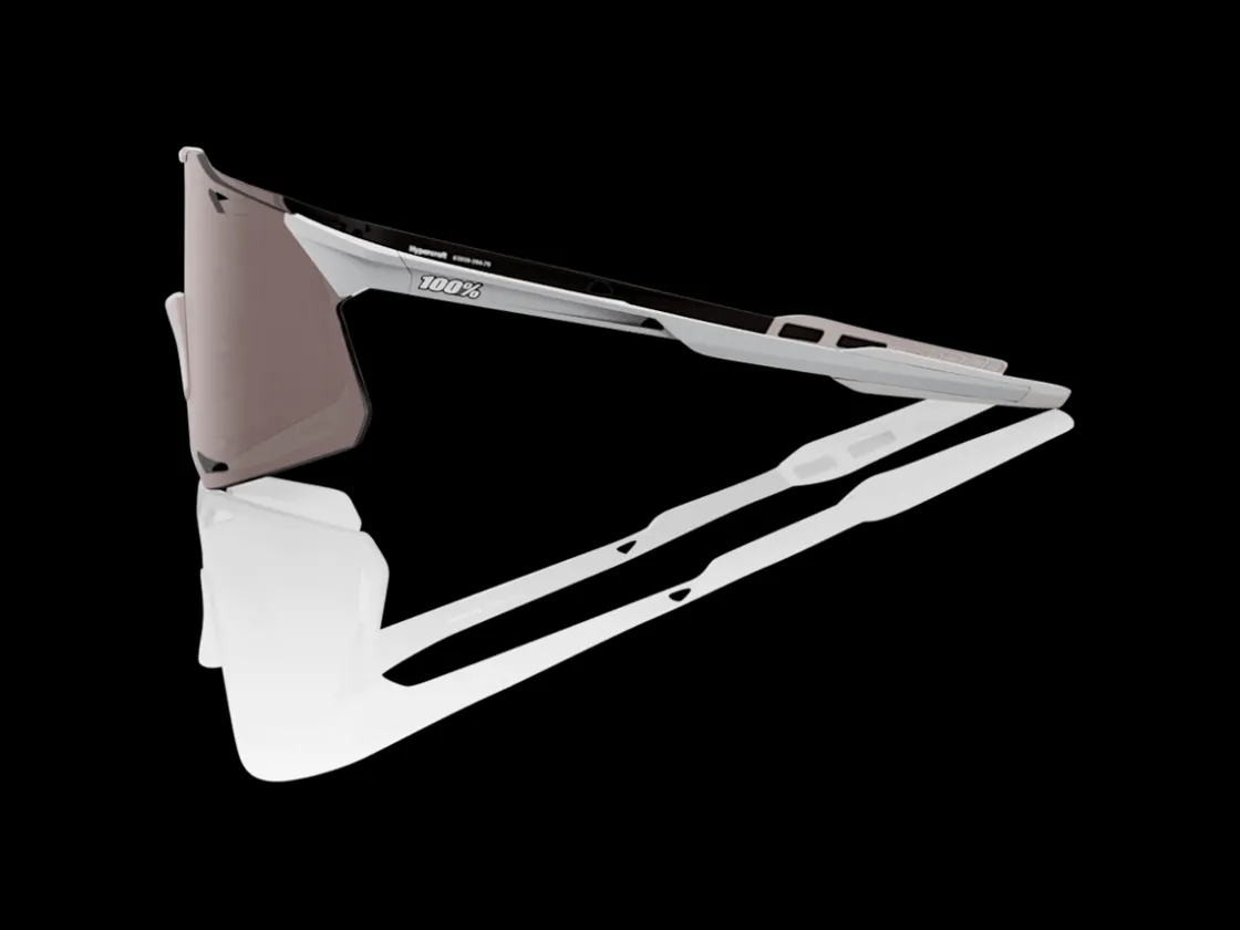 Trek Bikes 100% Hypercraft HiPER Lens Sunglasses New