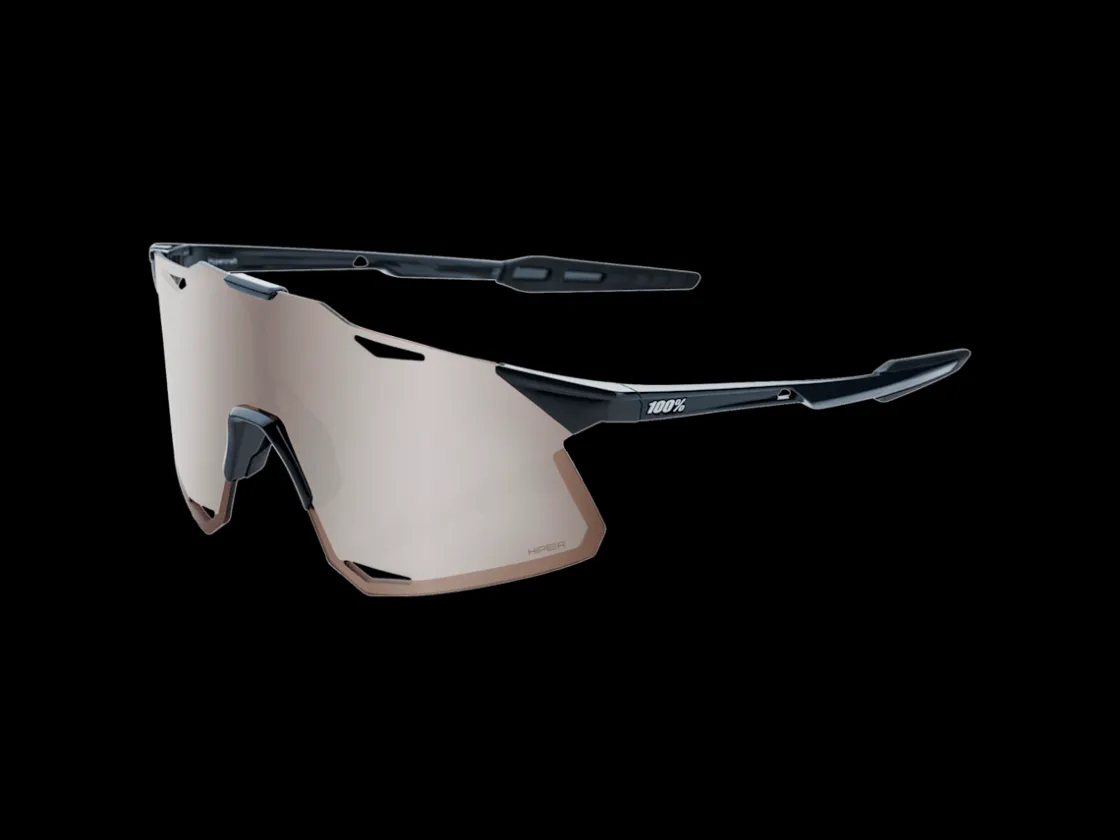 Trek Bikes 100% Hypercraft HiPER Lens Sunglasses New