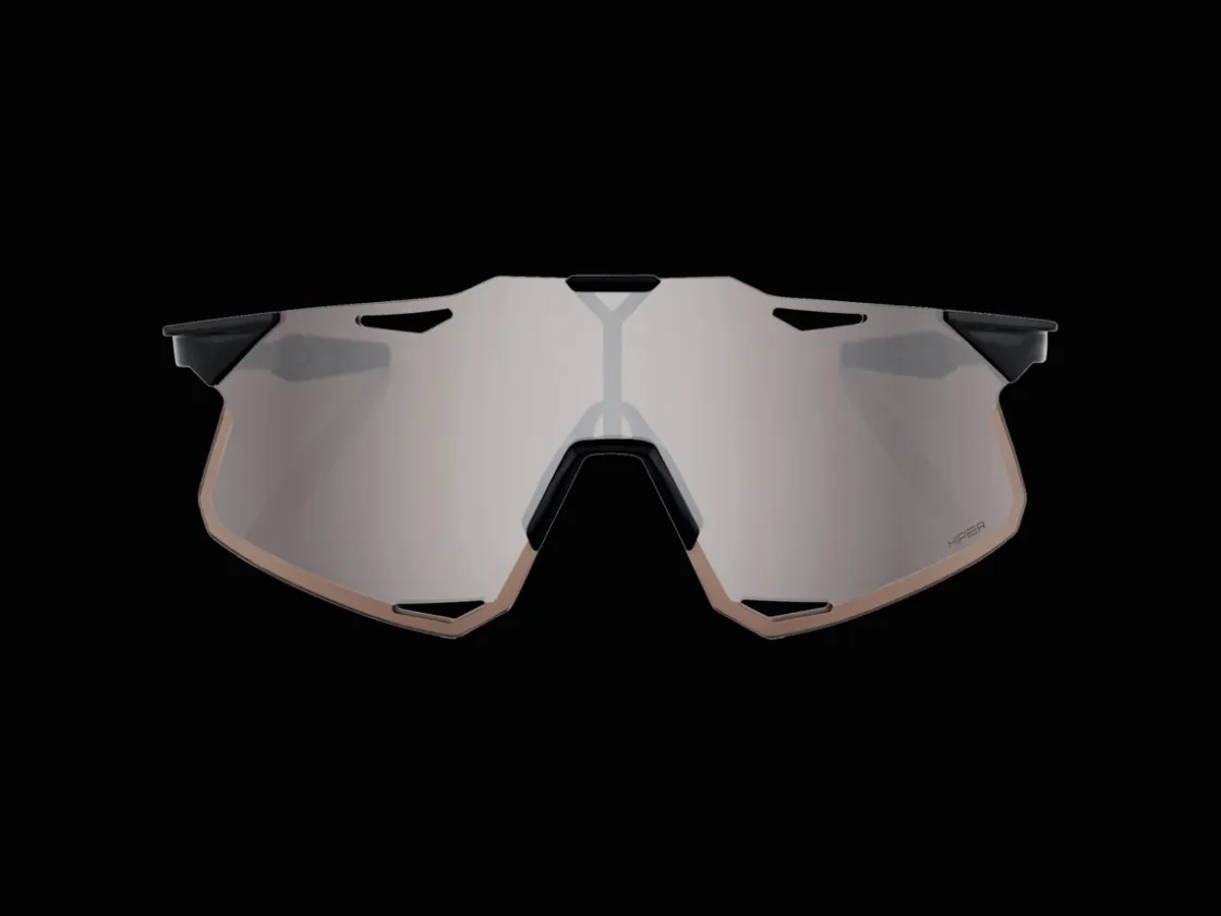 Trek Bikes 100% Hypercraft HiPER Lens Sunglasses New