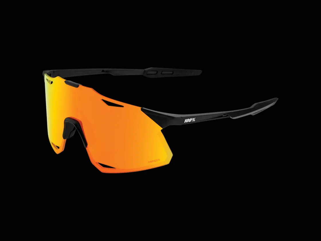 Trek Bikes 100% Hypercraft HiPER Lens Sunglasses New
