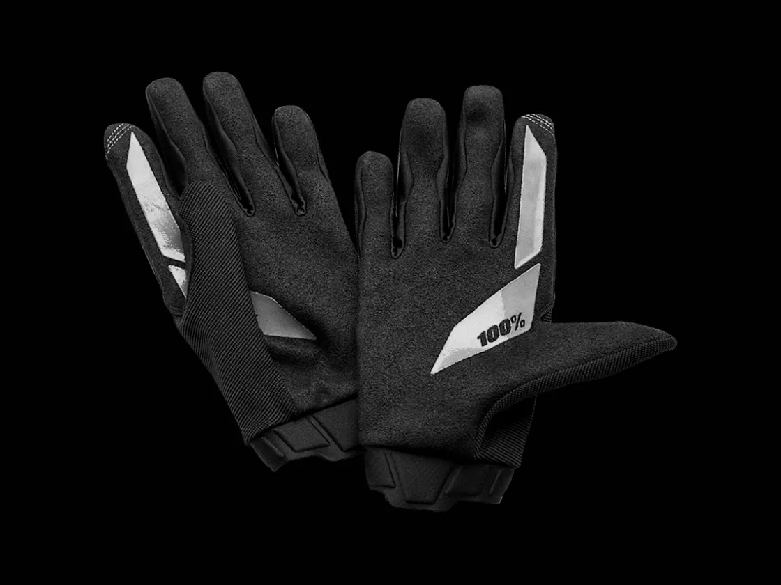 Trek Bikes 100% Ridecamp Mountain Bike Glove Fashion