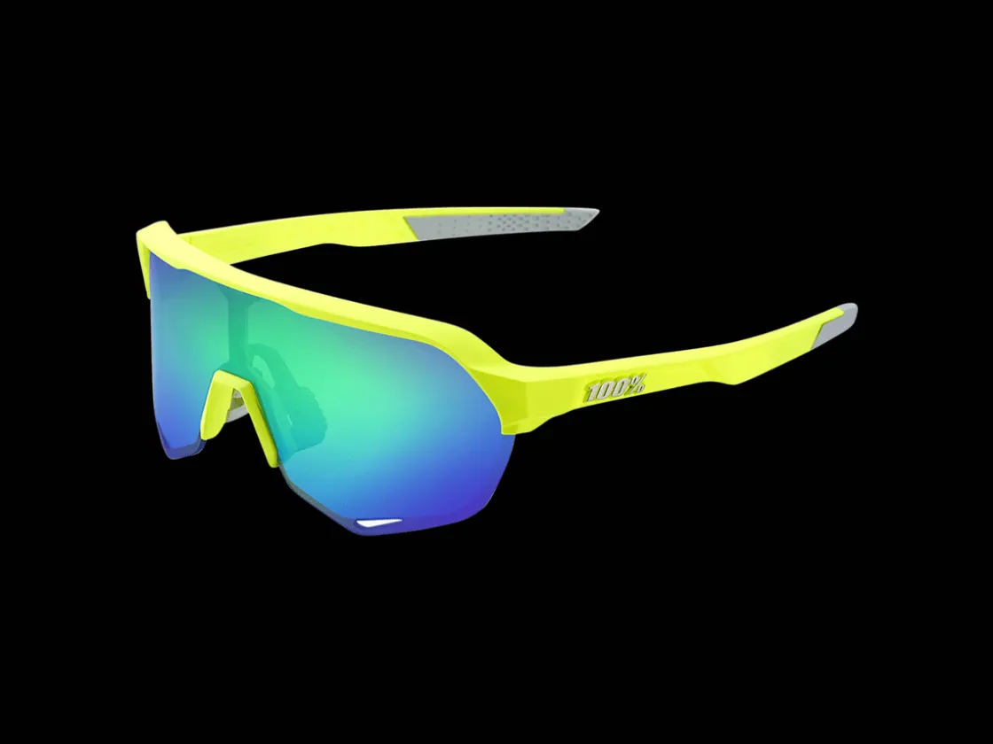 Trek Bikes 100% S2 HiPER Lens Sunglasses Discount