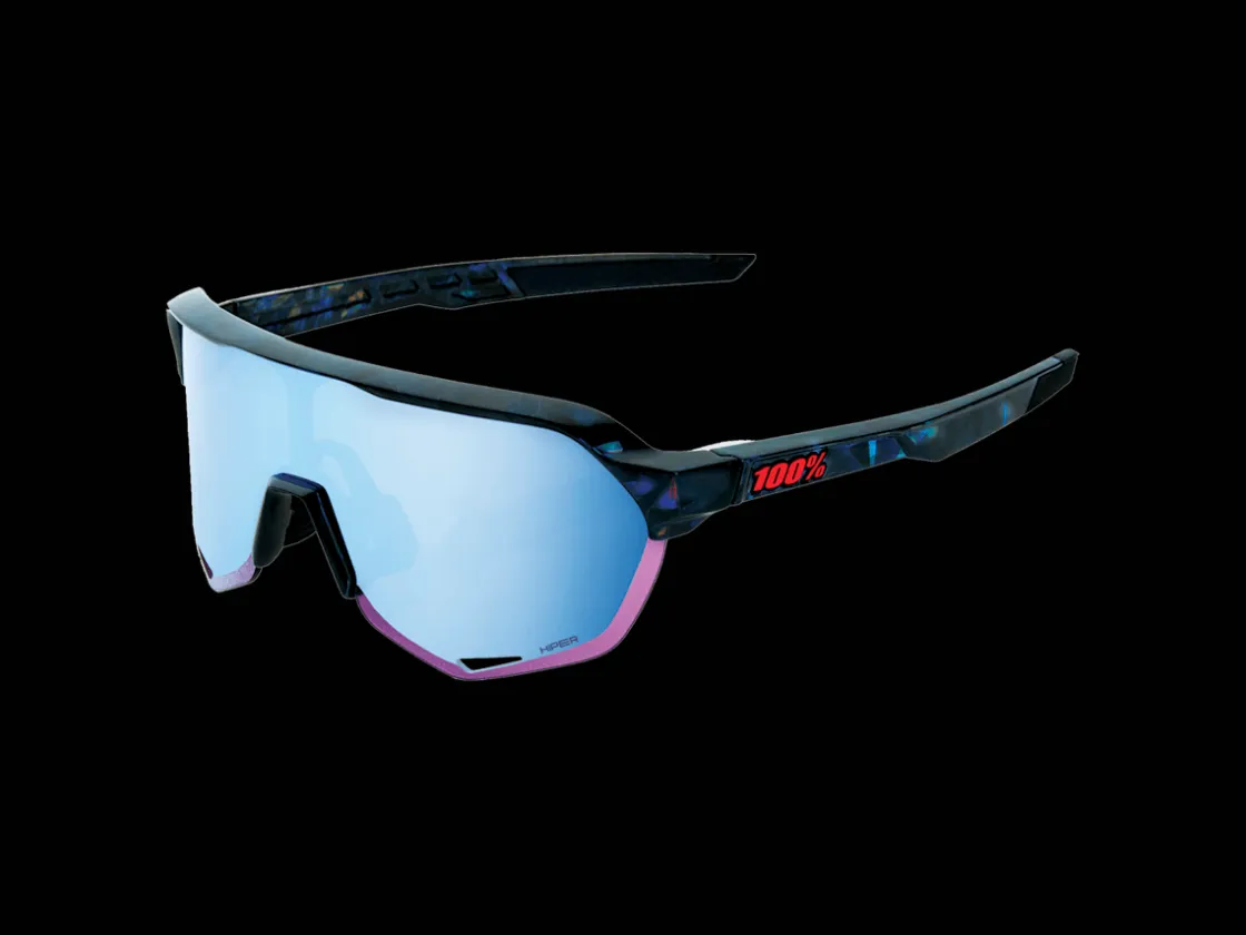Trek Bikes 100% S2 HiPER Lens Sunglasses Discount