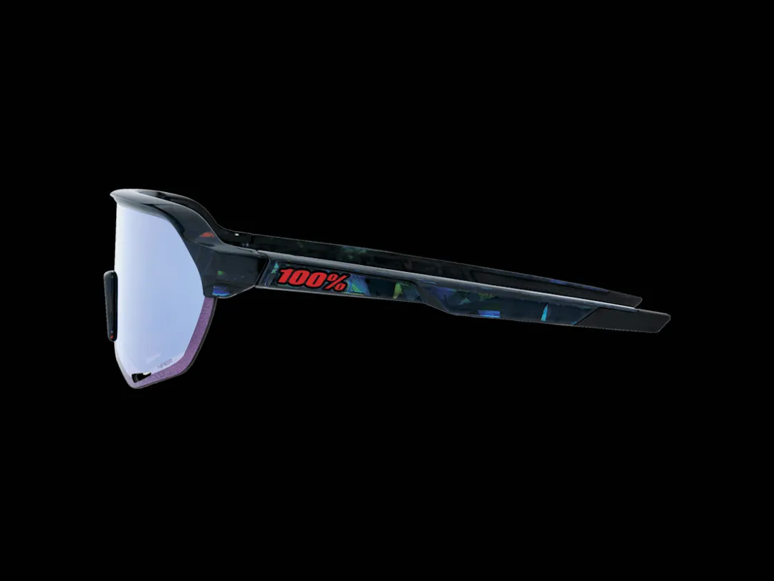 Trek Bikes 100% S2 HiPER Lens Sunglasses Discount