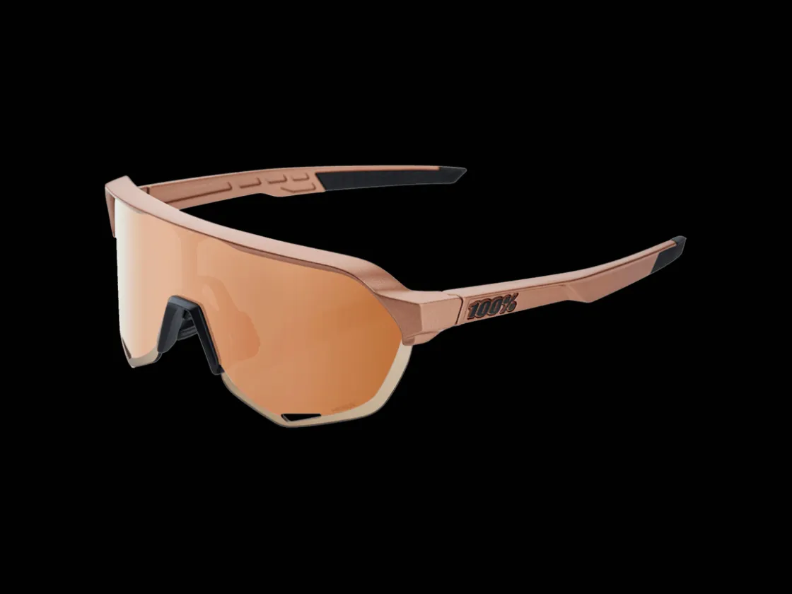 Trek Bikes 100% S2 HiPER Lens Sunglasses Discount