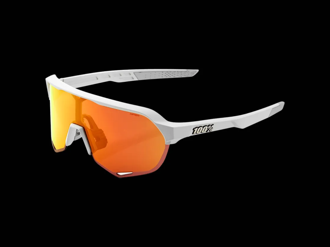 Trek Bikes 100% S2 HiPER Lens Sunglasses Discount