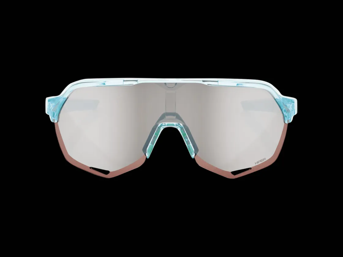 Trek Bikes 100% S2 HiPER Lens Sunglasses Discount