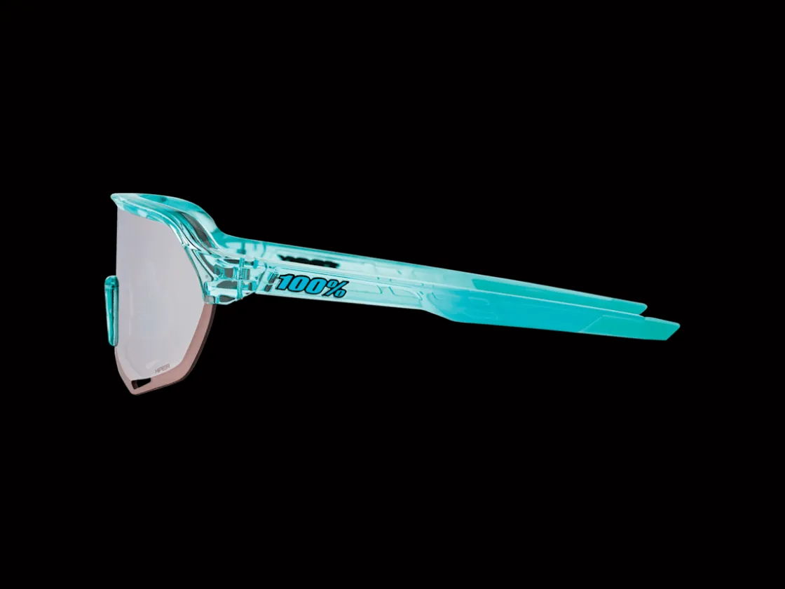 Trek Bikes 100% S2 HiPER Lens Sunglasses Discount