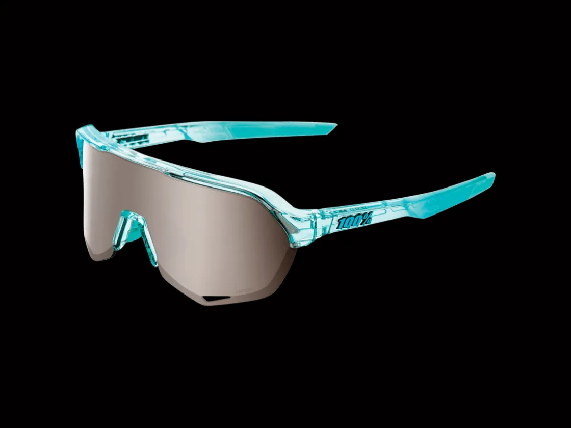 Trek Bikes 100% S2 HiPER Lens Sunglasses Discount