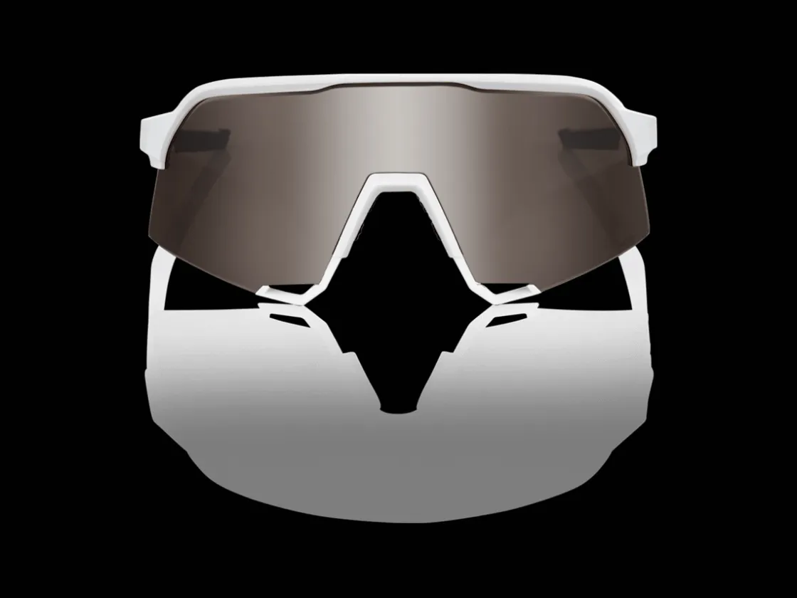 Trek Bikes 100% S3 HiPER Lens Sunglasses Flash Sale