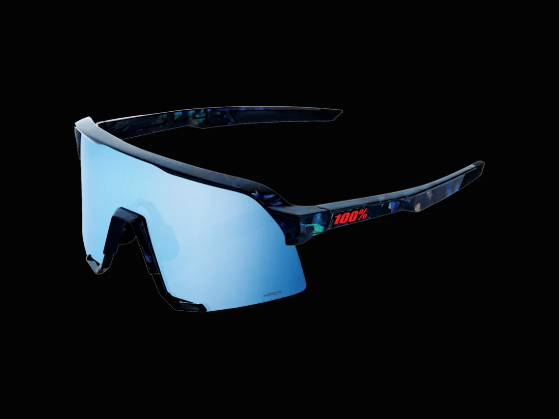 Trek Bikes 100% S3 HiPER Lens Sunglasses Flash Sale