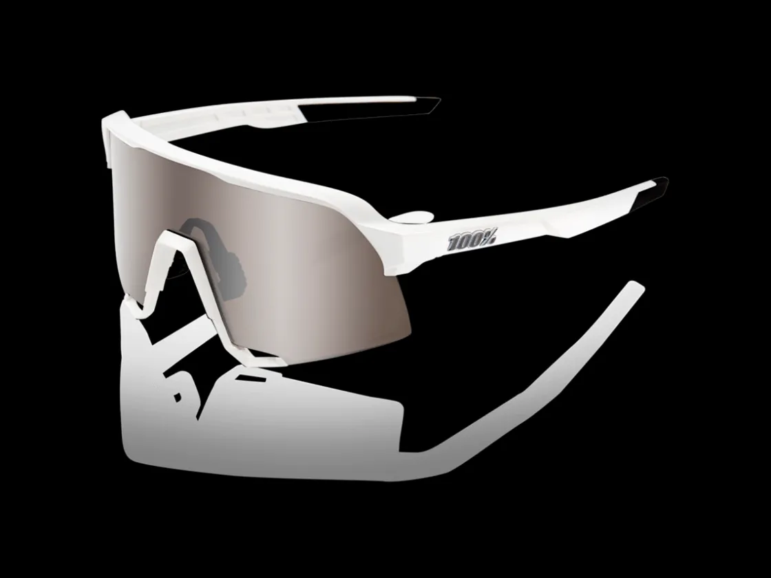Trek Bikes 100% S3 HiPER Lens Sunglasses Flash Sale