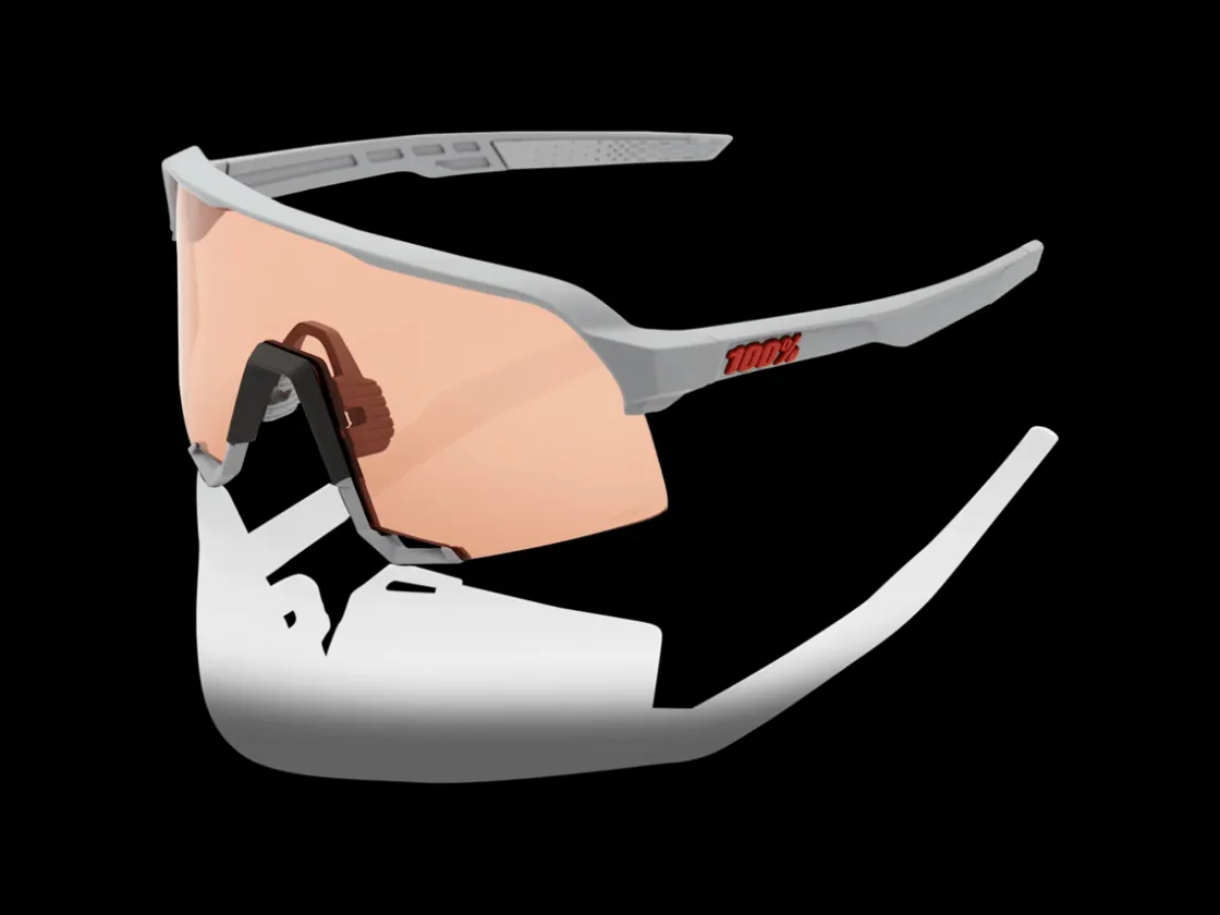 Trek Bikes 100% S3 HiPER Lens Sunglasses Flash Sale