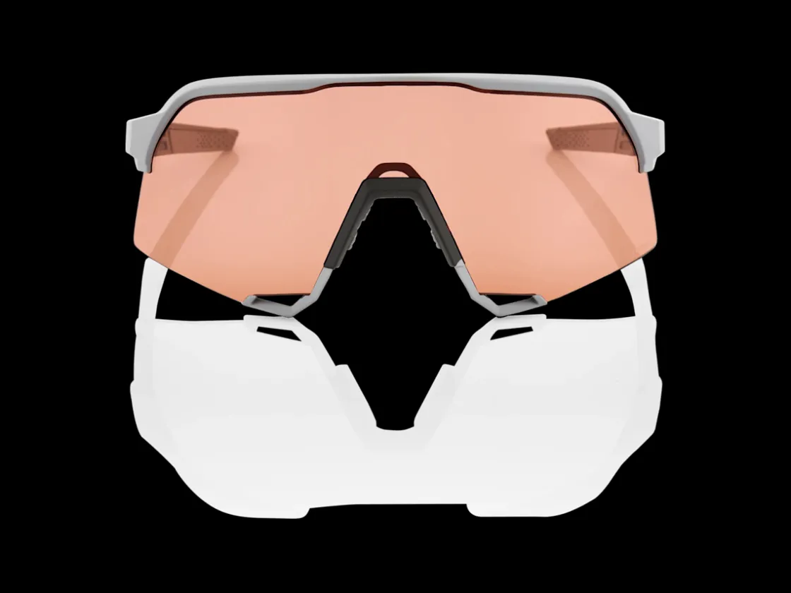 Trek Bikes 100% S3 HiPER Lens Sunglasses Flash Sale