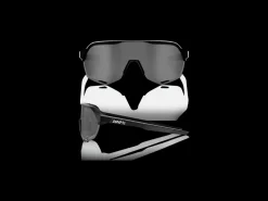 Trek Bikes 100% S2 Standard Lens Sunglasses Gold/Black Flash Sale