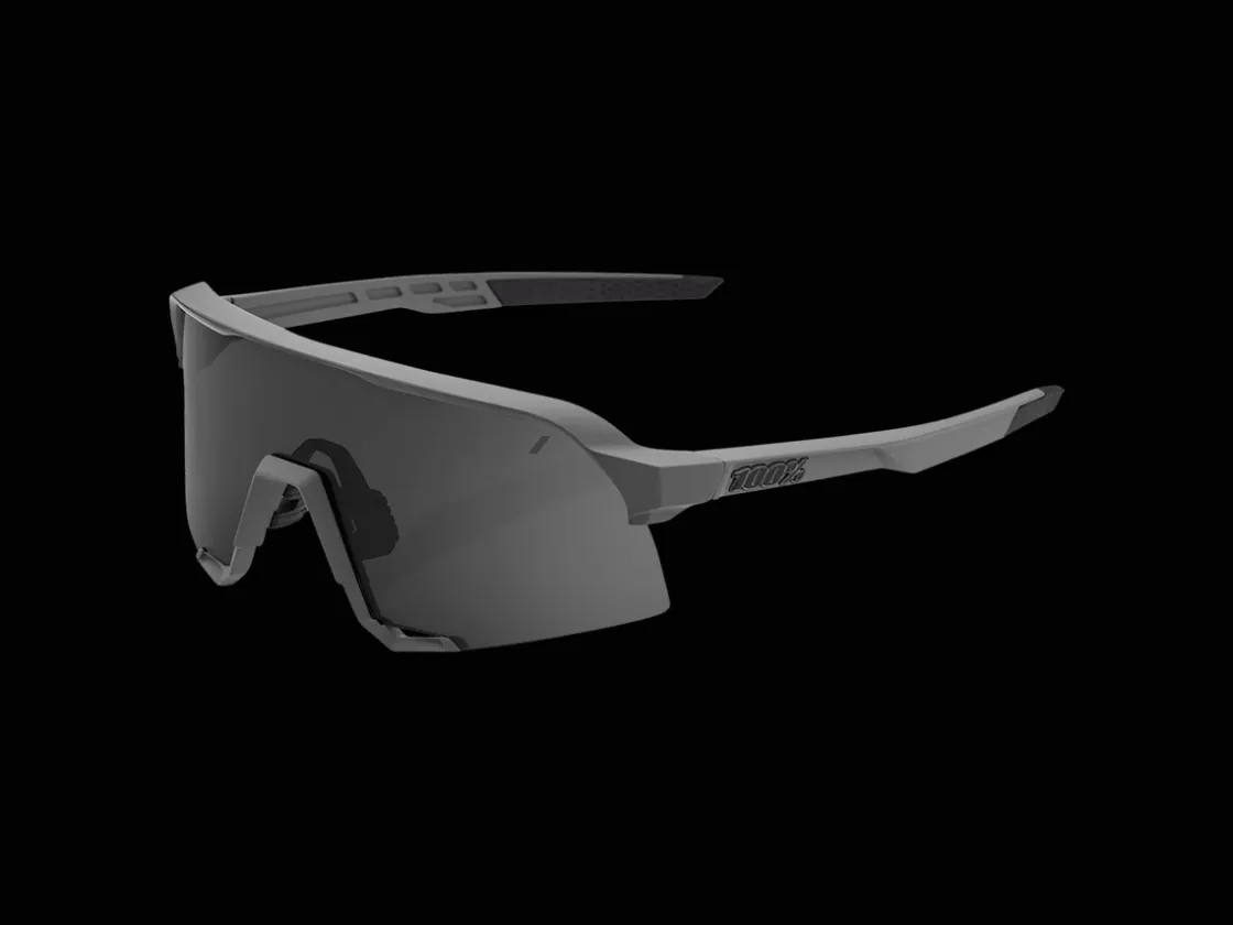 Trek Bikes 100% S3 Standard Lens Sunglasses Fashion