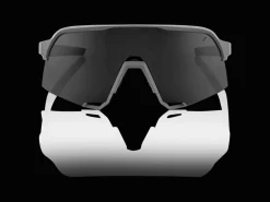 Trek Bikes 100% S3 Standard Lens Sunglasses Fashion