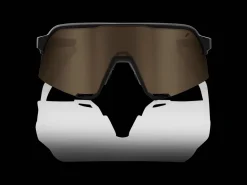 Trek Bikes 100% S3 Standard Lens Sunglasses Fashion