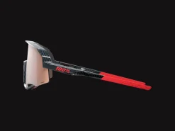 Trek Bikes 100% Slendale HiPER Lens Sunglasses Cheap