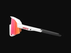 Trek Bikes 100% Slendale HiPER Lens Sunglasses Cheap