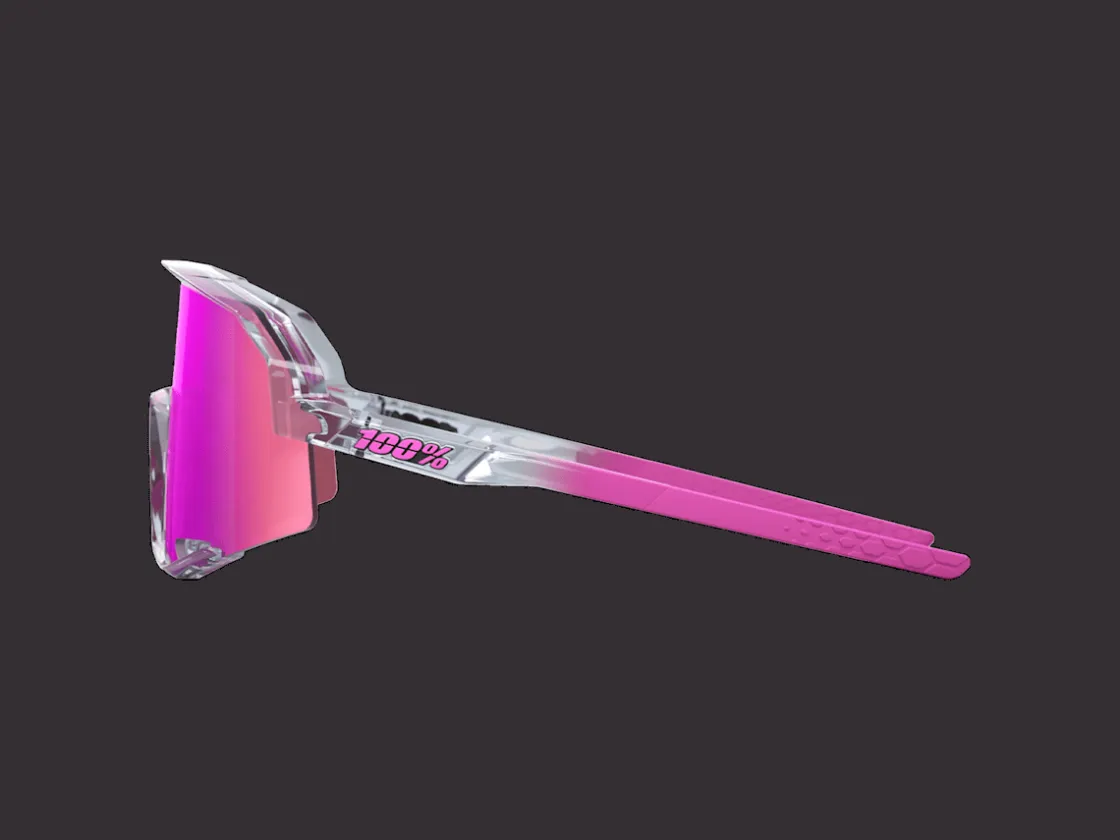 Trek Bikes 100% Slendale Sunglasses Clearance