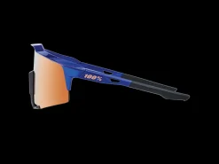 Trek Bikes 100% Speedcraft HiPER Lens Sunglasses Best