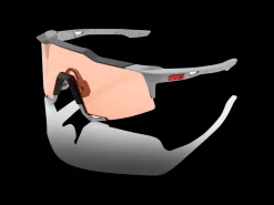 Trek Bikes 100% Speedcraft HiPER Lens Sunglasses Best