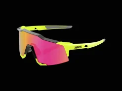 Trek Bikes 100% Speedcraft HiPER Lens Sunglasses Best