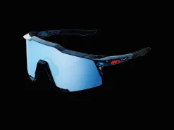 Trek Bikes 100% Speedcraft HiPER Lens Sunglasses Best