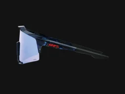Trek Bikes 100% Speedcraft HiPER Lens Sunglasses Best