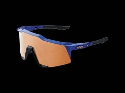 Trek Bikes 100% Speedcraft HiPER Lens Sunglasses Best
