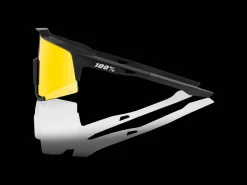 Trek Bikes 100% Speedcraft HiPER Lens Sunglasses Best