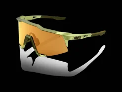 Trek Bikes 100% Speedcraft Standard Lens Sunglasses Grey/Light Purple Sale