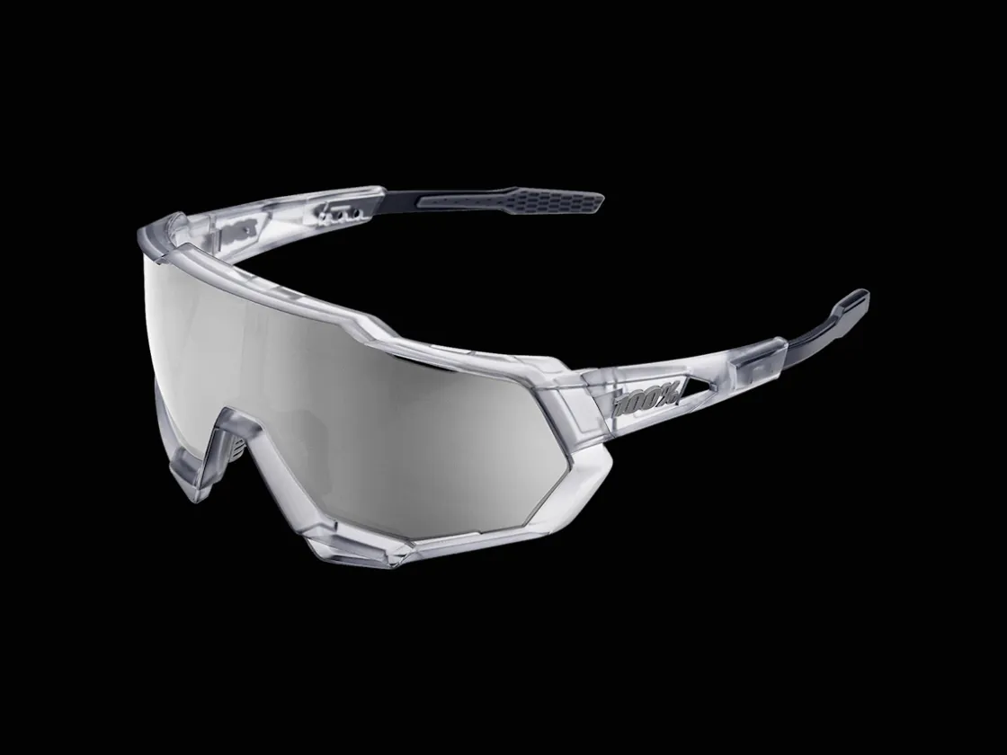 Trek Bikes 100% Speedtrap HiPER Lens Sunglasses Cheap