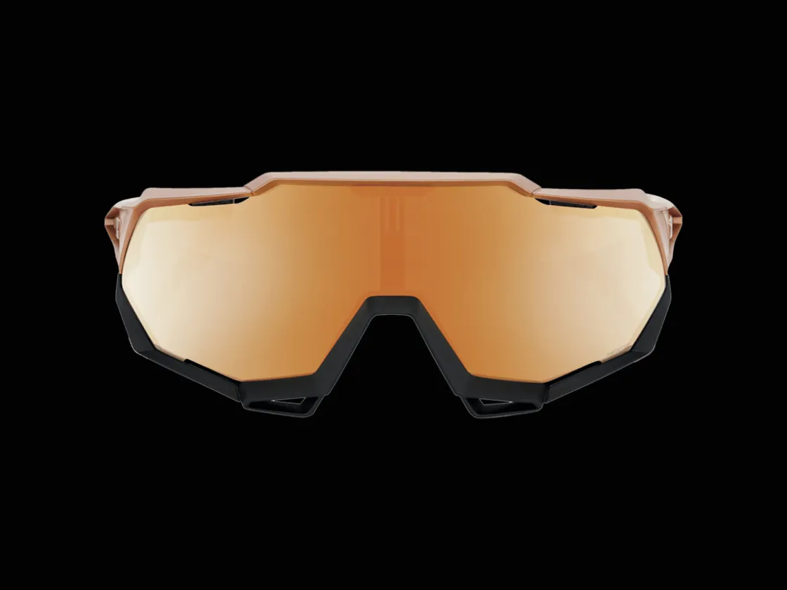 Trek Bikes 100% Speedtrap HiPER Lens Sunglasses Cheap