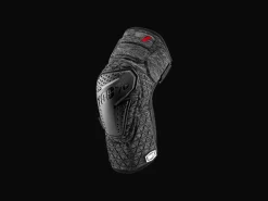 Trek Bikes 100% Surpass Knee Guards Grey Fashion