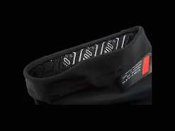 Trek Bikes 100% Teratec Elbow Guards Black/White Fashion