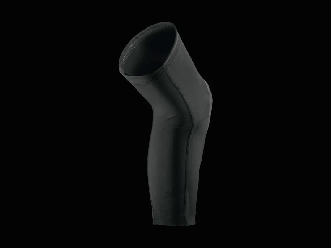 Trek Bikes 100% Teratec Knee Guards Black Clearance