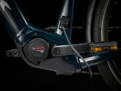 Trek Bikes Allant+ 7 Nautical Navy Shop
