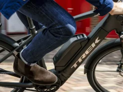 Trek Bikes Allant+ 7 Nautical Navy Shop