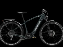 Trek Bikes Allant+ 7 Nautical Navy Shop