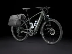 Trek Bikes Allant+ 7 Gen 2 Lithium Grey Hot