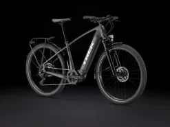 Trek Bikes Allant+ 7 Gen 2 Lithium Grey Hot